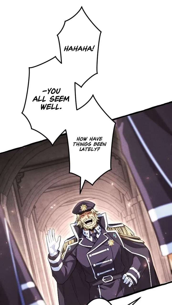 Return of the First Generation꞉ The Strongest in History Reincarnates as His Descendant 1000 Years Later Chapter 54 - page 10