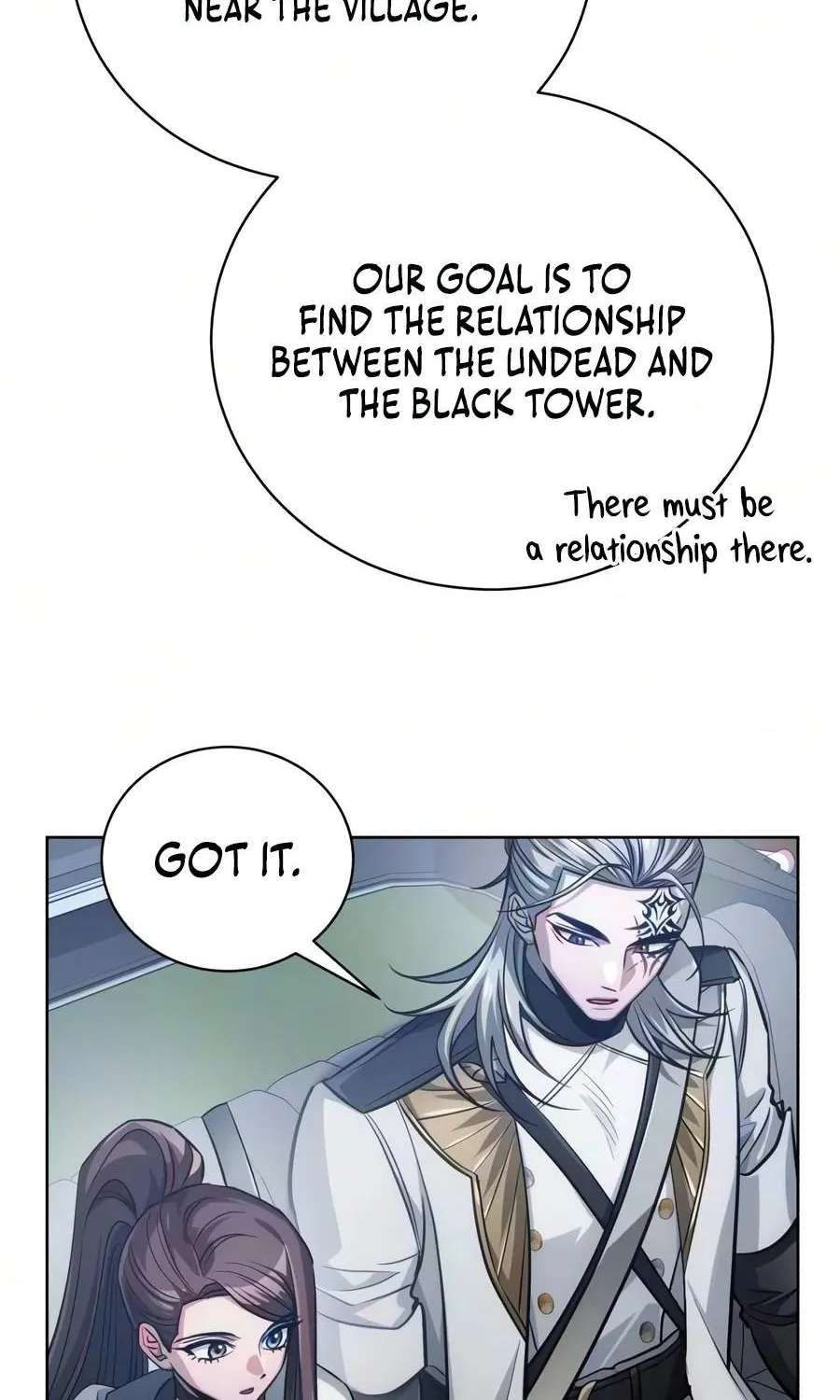 The Magic Tower Problematic Child Chapter 59 - page 115