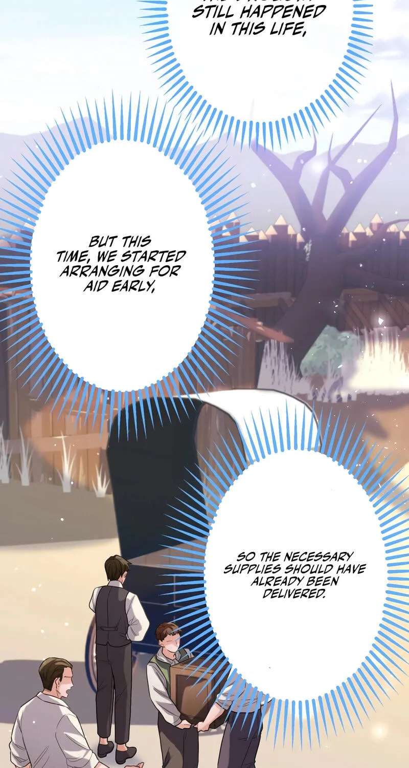 Shinai Naru Koutaishi-sama, Imayo wa Watashi ga Mamorimasu Chapter 19 - page 67