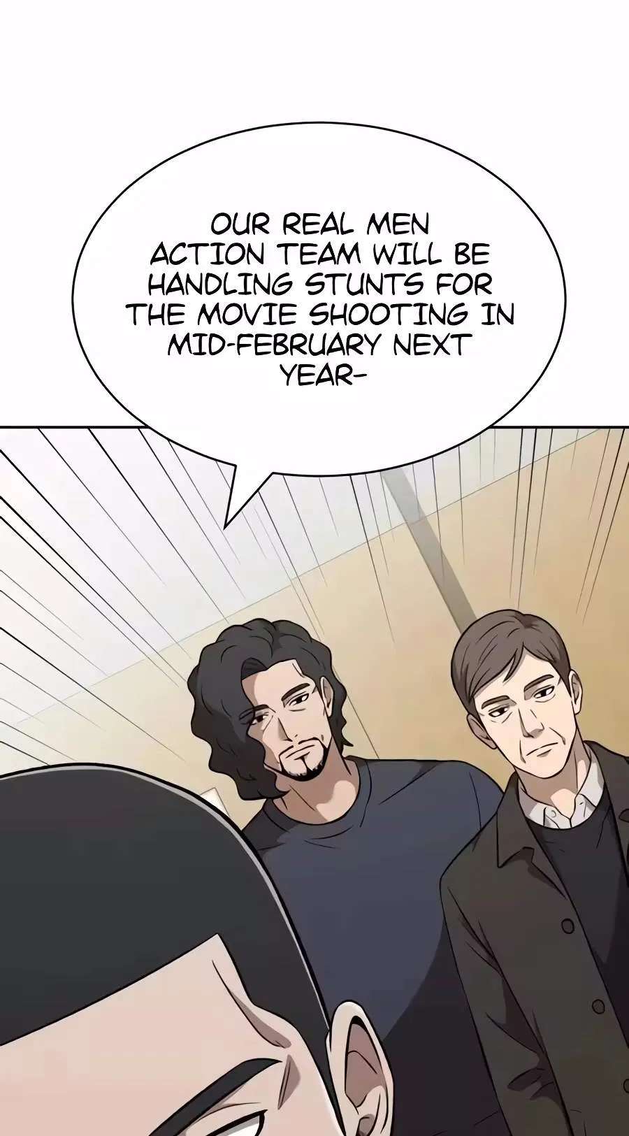 The Possessed Prodigy Actor Chapter 69 - page 42