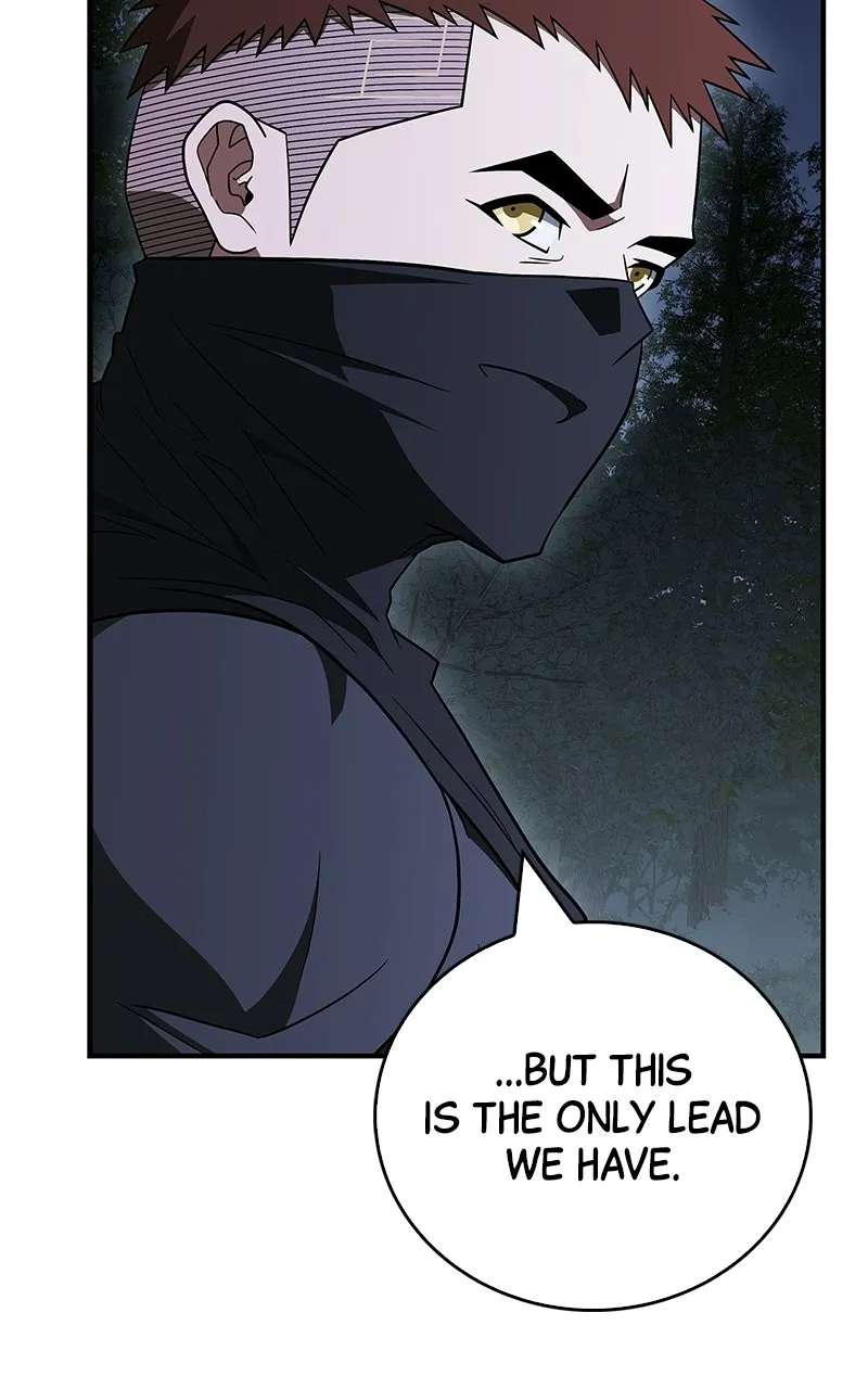 The Genius MurimFitness Trainer Chapter 108 - page 50