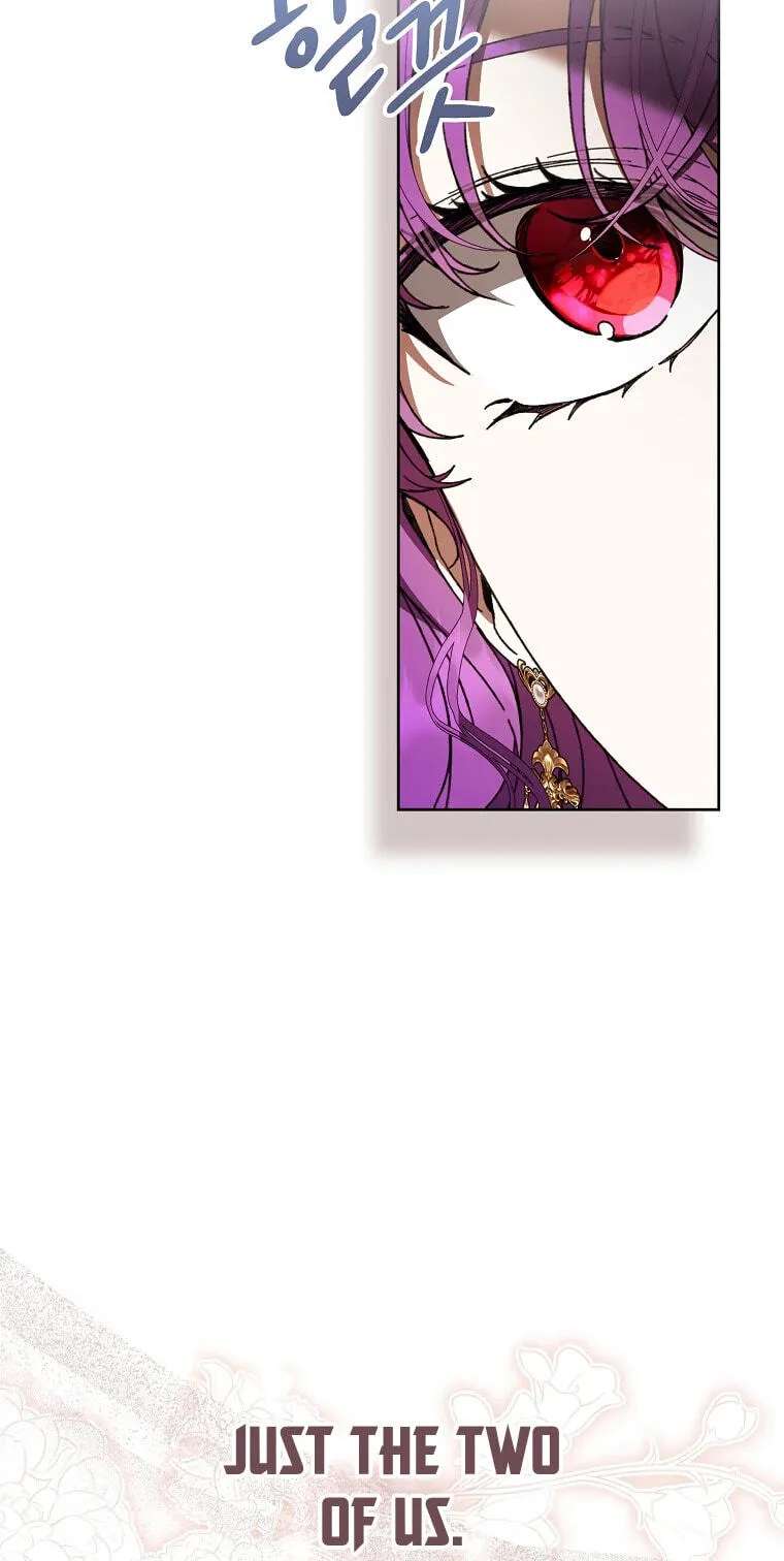 The Perks of Being a Villainess Chapter 109 - page 42