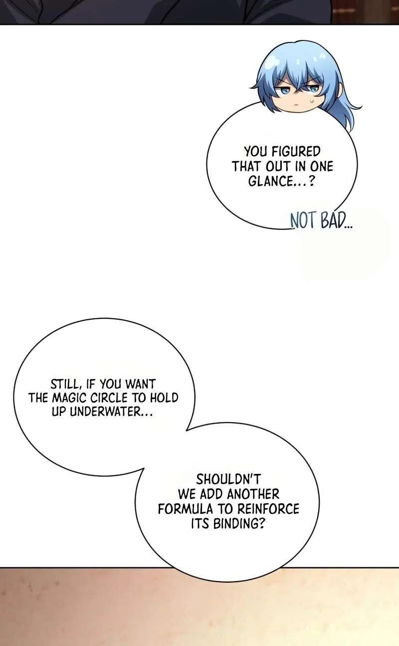 Necromancer Academy and the Genius Summoner Chapter 220 - page 58