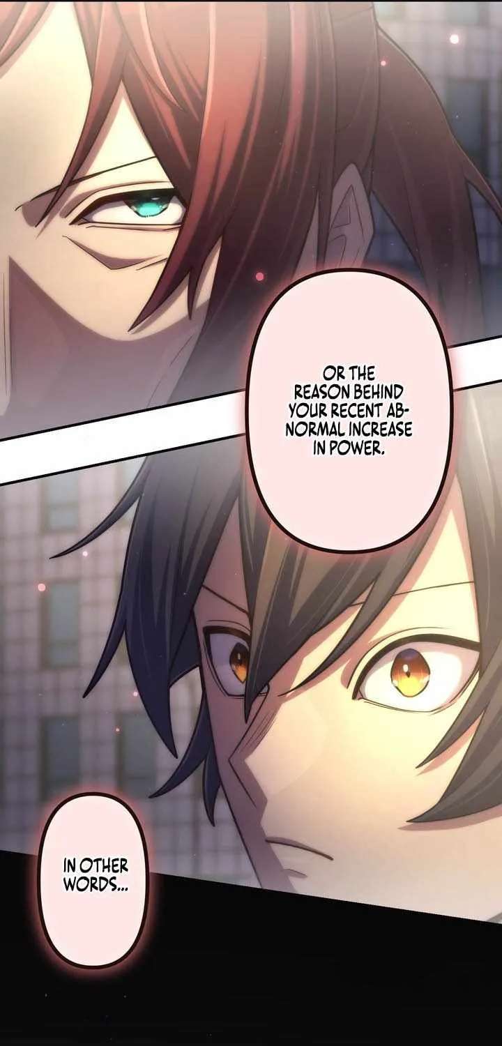 I Became An S-Rank Hunter With The Demon Lord App Chapter 165 - page 74