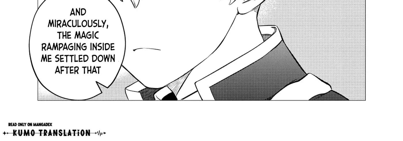 I Married the Head of My Archenemy's Household ~My Wife Is Cute, Fragile, Kind, Smart, Adorable, and Simply the Best~ Chapter 2.1 - page 7