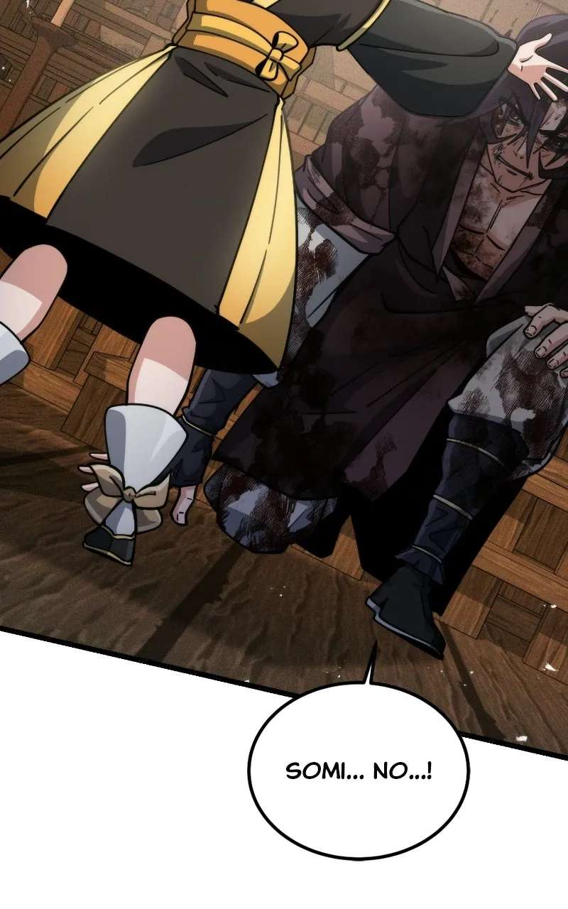 A Genius Martial Arts Girl Chapter 23 - page 18