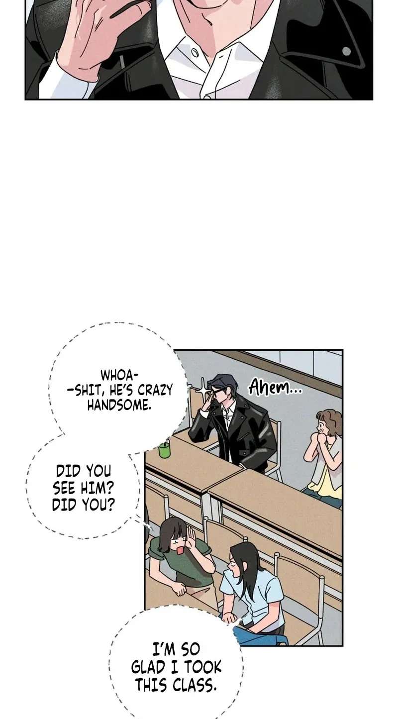 Sufficient Motivation Chapter 1 - page 99