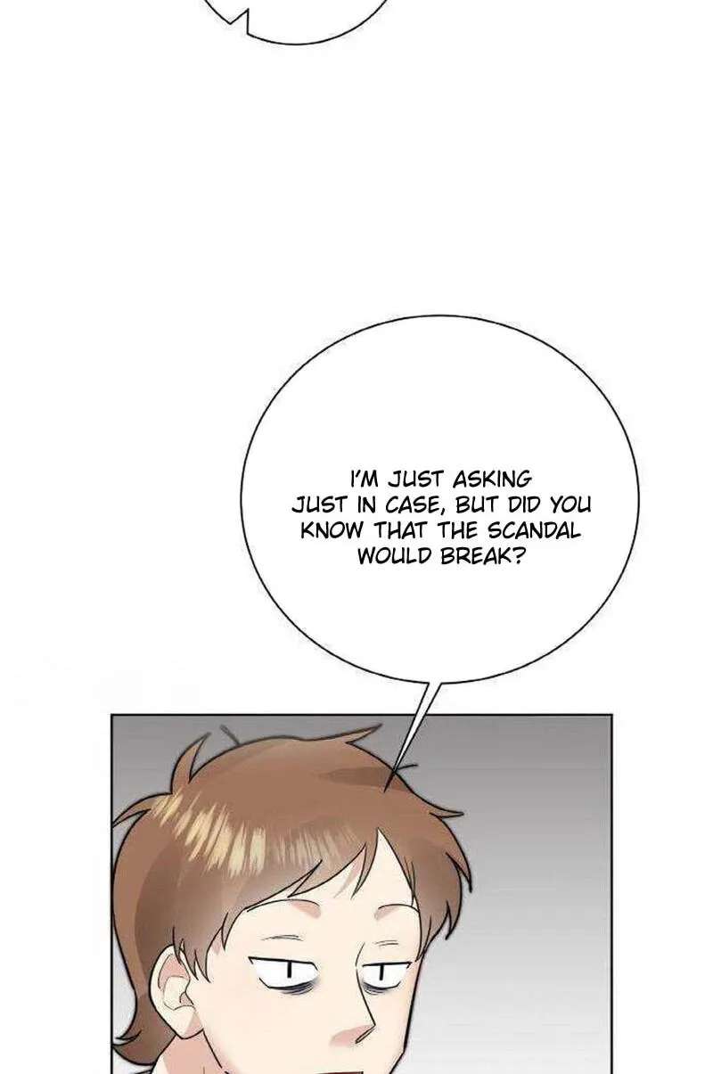 Liking You Excitedly Chapter 45 - page 93