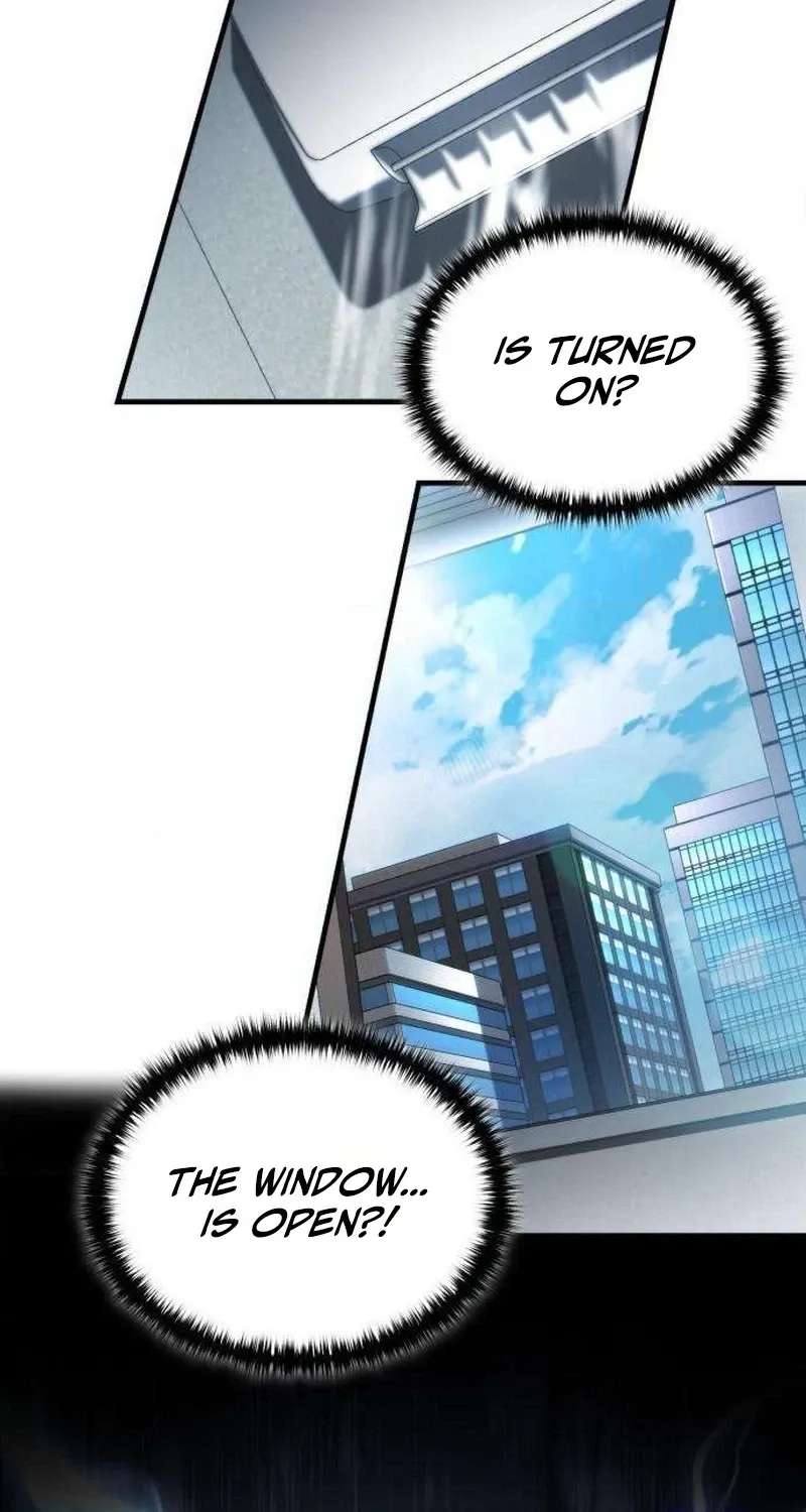 The Corruption Immune Swordsman's Calamity Sword Chapter 2 - page 80