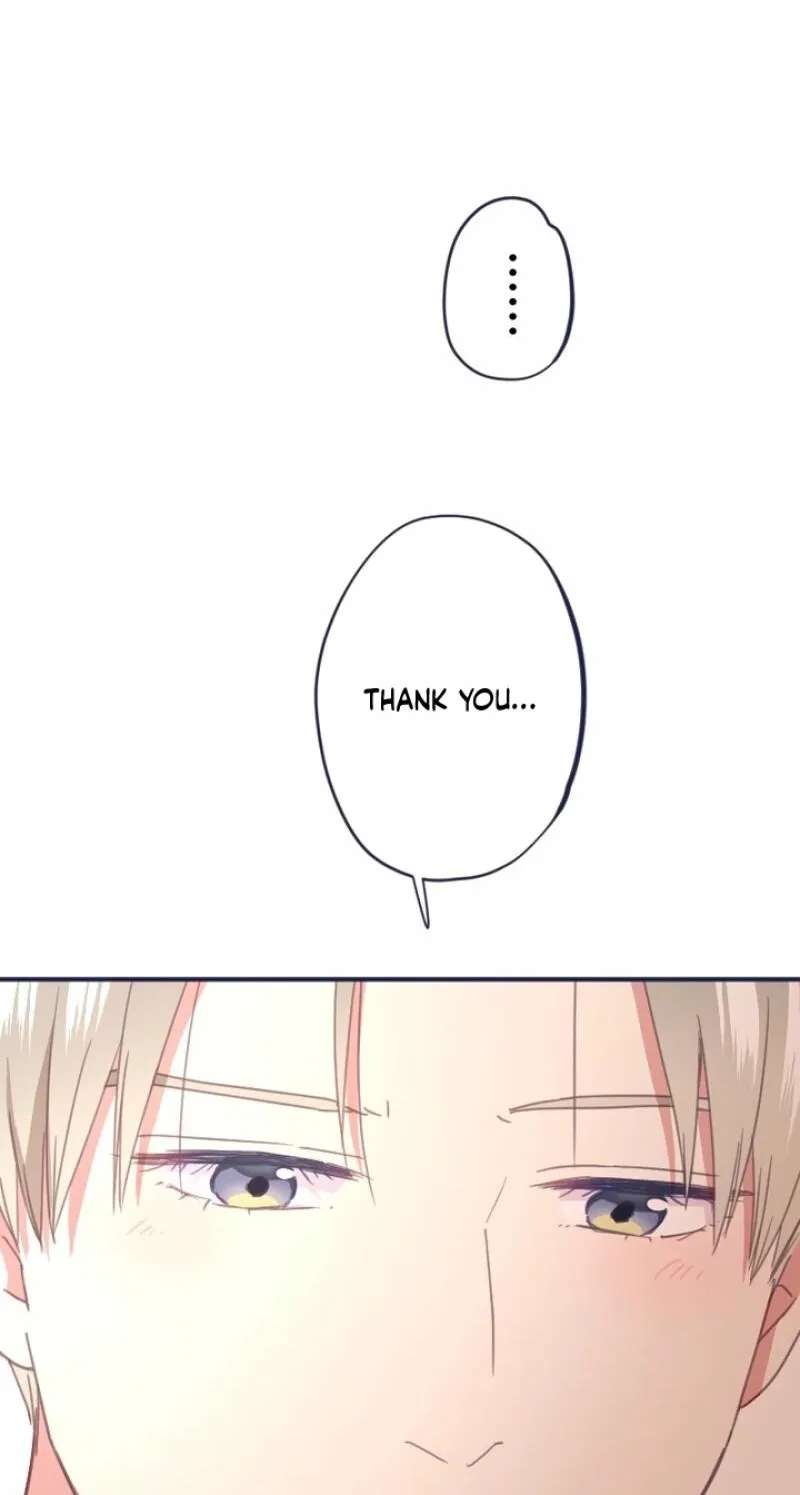 I Offer You My Last Love ~The Young Heir with One Year to Live~ Chapter 26 - page 64