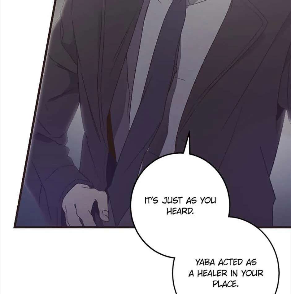 Healer Chapter 57 - page 6