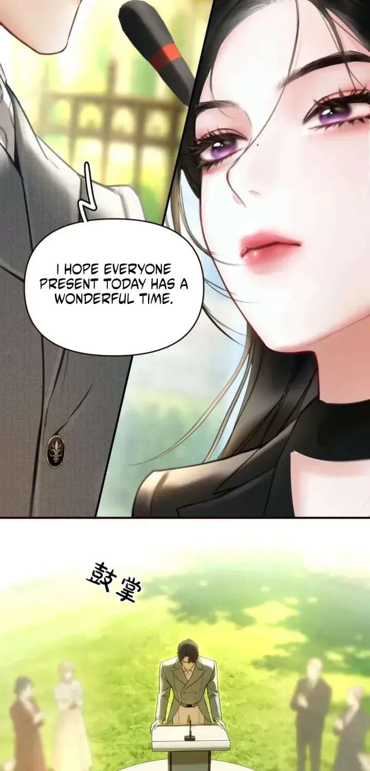Perfect Enemy Chapter 4 - page 20