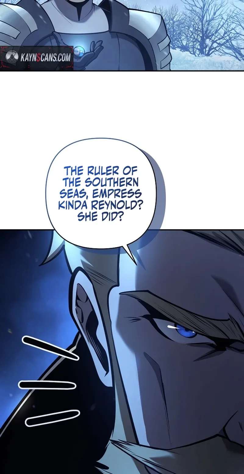 The Mad Dog of the Duke's Estate Chapter 77 - page 5