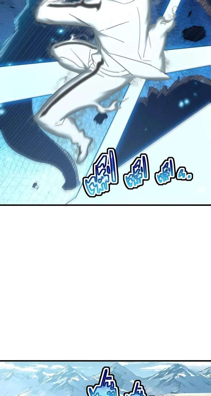 Cataclysm Hunter: I have an experience point system Chapter 17 - page 9