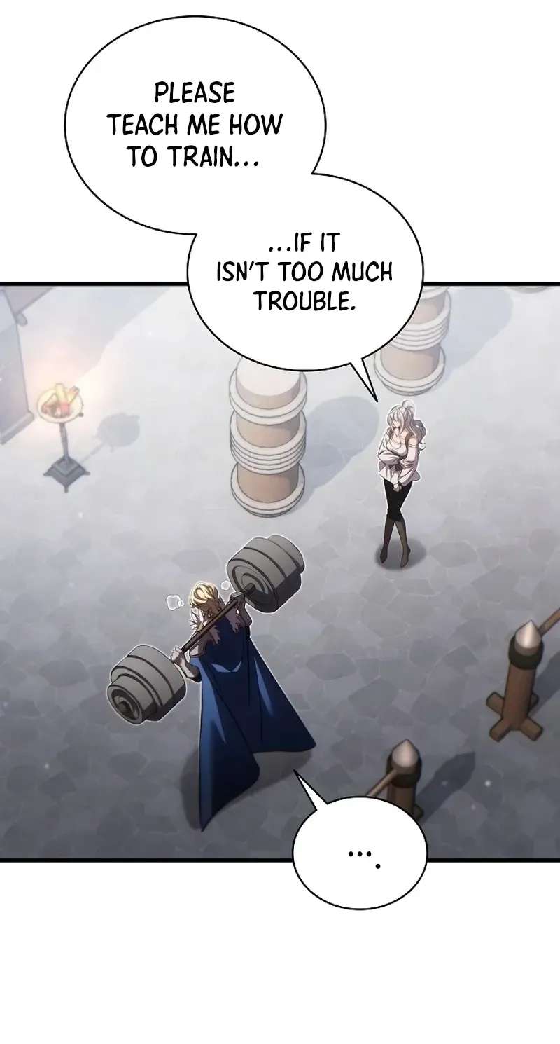 The Lord Who Levels Up by Devouring Chapter 9 - page 8