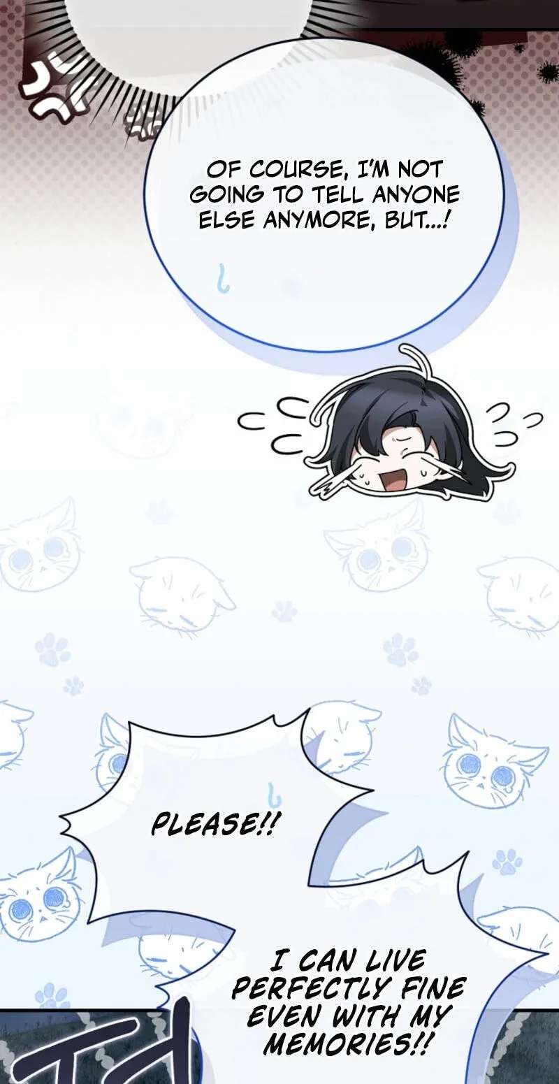 I Am In The Same Class As The Crazy Male Leads Chapter 99 - page 82
