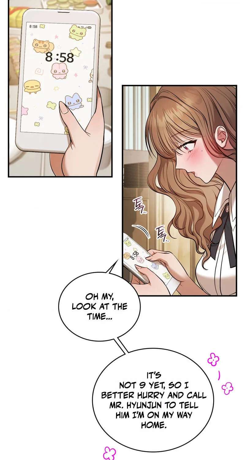 Dokkaebi Chapter 26 - page 24