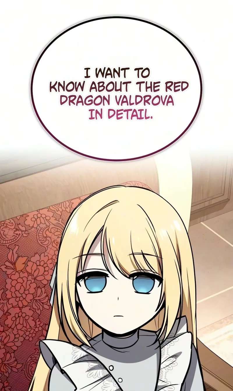 I Married the Dragon I Killed Chapter 17 - page 2