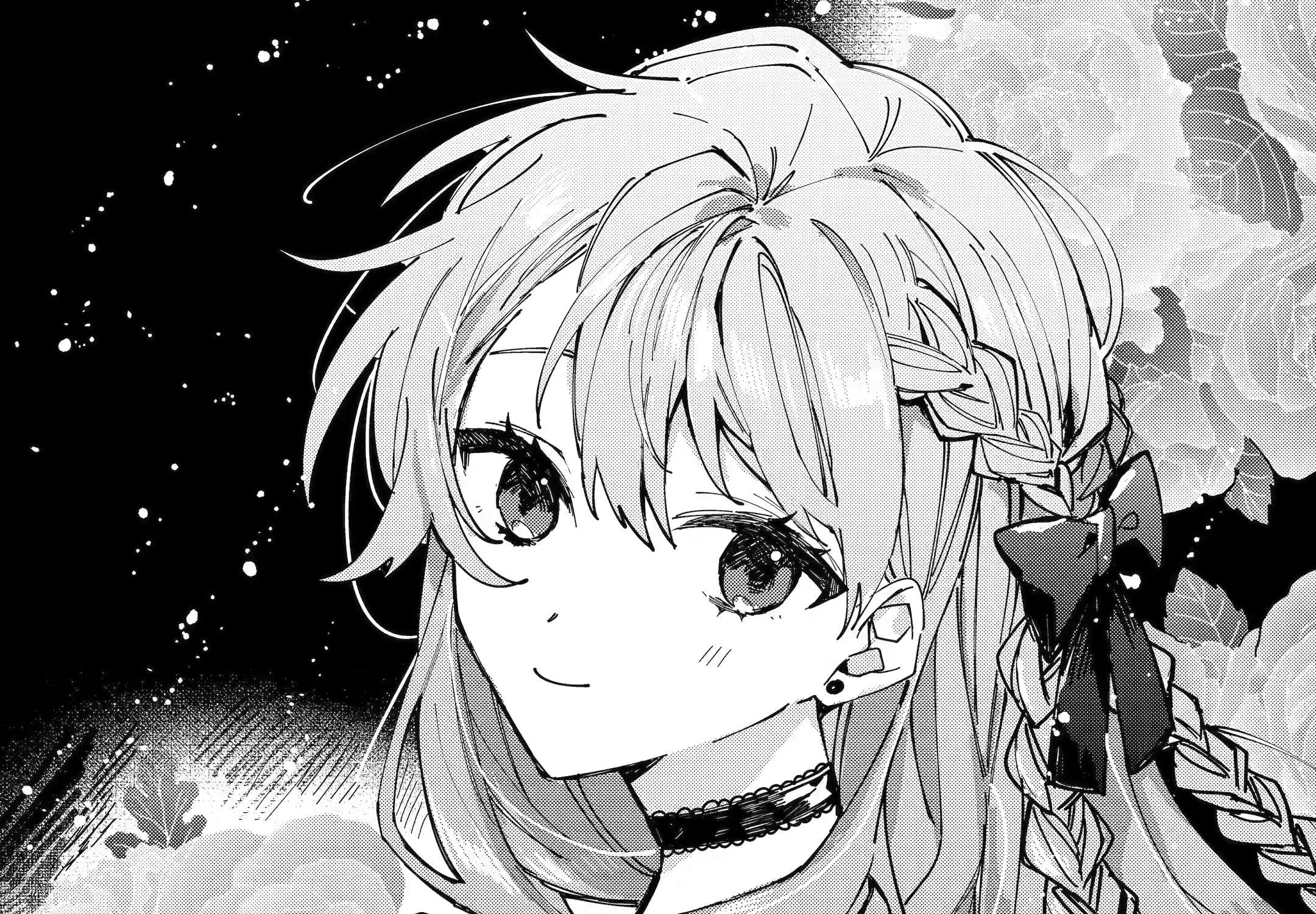 Bijin no Ane ga Iyagattanode, dou Mitemo Sugata ga Shiro no Jiki Hakushaku ni Totsugimashita Tokoro Chapter 10 - page 3