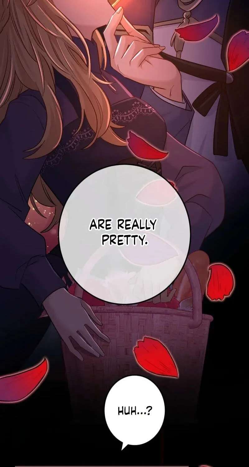 I Leave You Because I Love You Chapter 36 - page 42