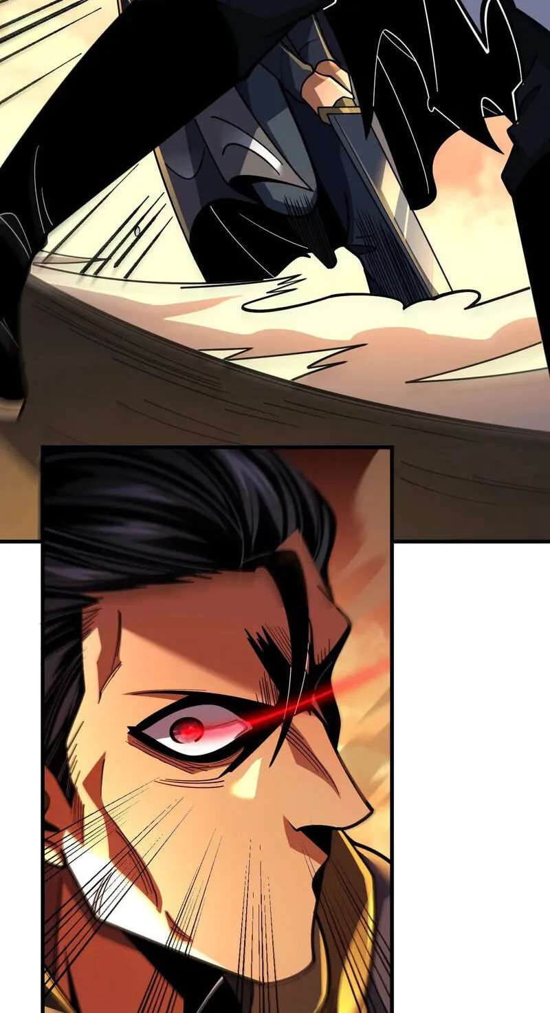 Chaoji Mofa Xueyuan de SS-Ji Xinsheng Chapter 31 - page 43
