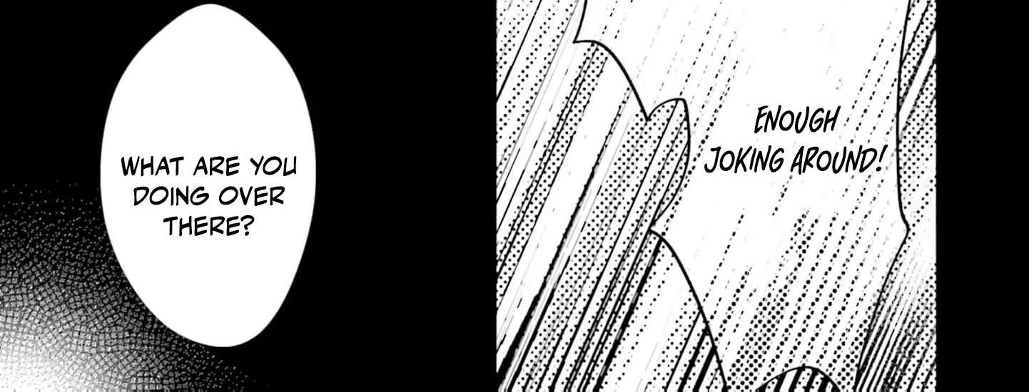 Seiryaku Kekkon Shita Hazu no Moto Koibito (Gen Joushi) ni Fukuen o Semararete Imasu Chapter 5 - page 32