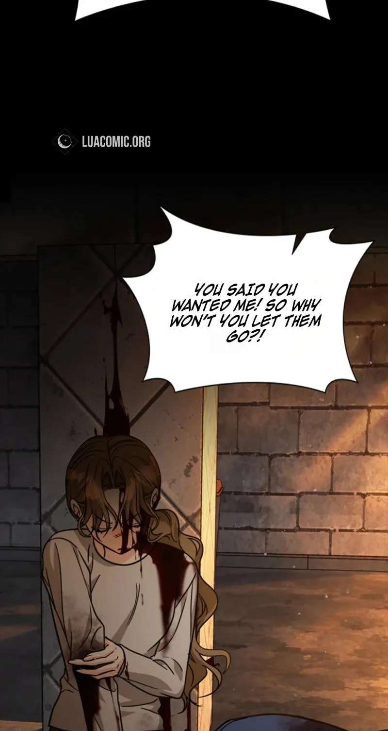 Love Rehab for a Gangster Chapter 56 - page 85