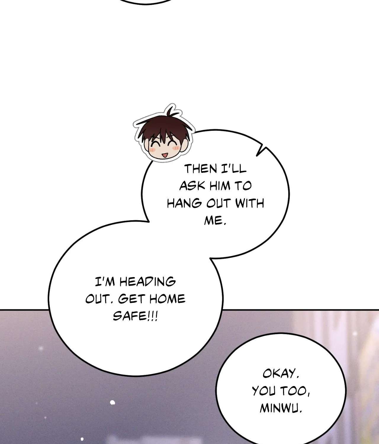 Problematic Student Patrol Chapter 50.6 - page 113