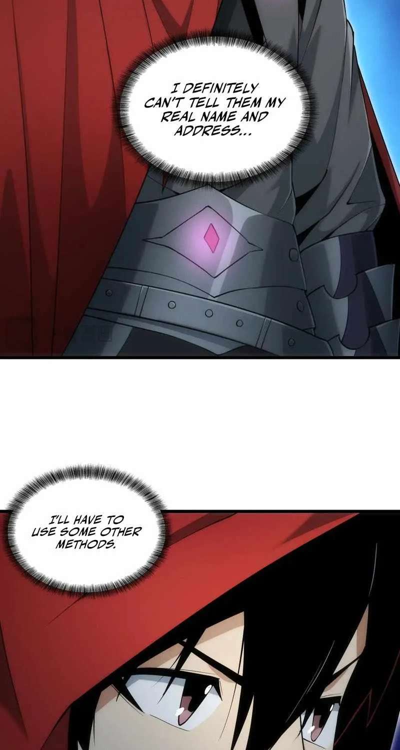 Online Game: I Can Evolve Everything (Remake) Chapter 20 - page 25