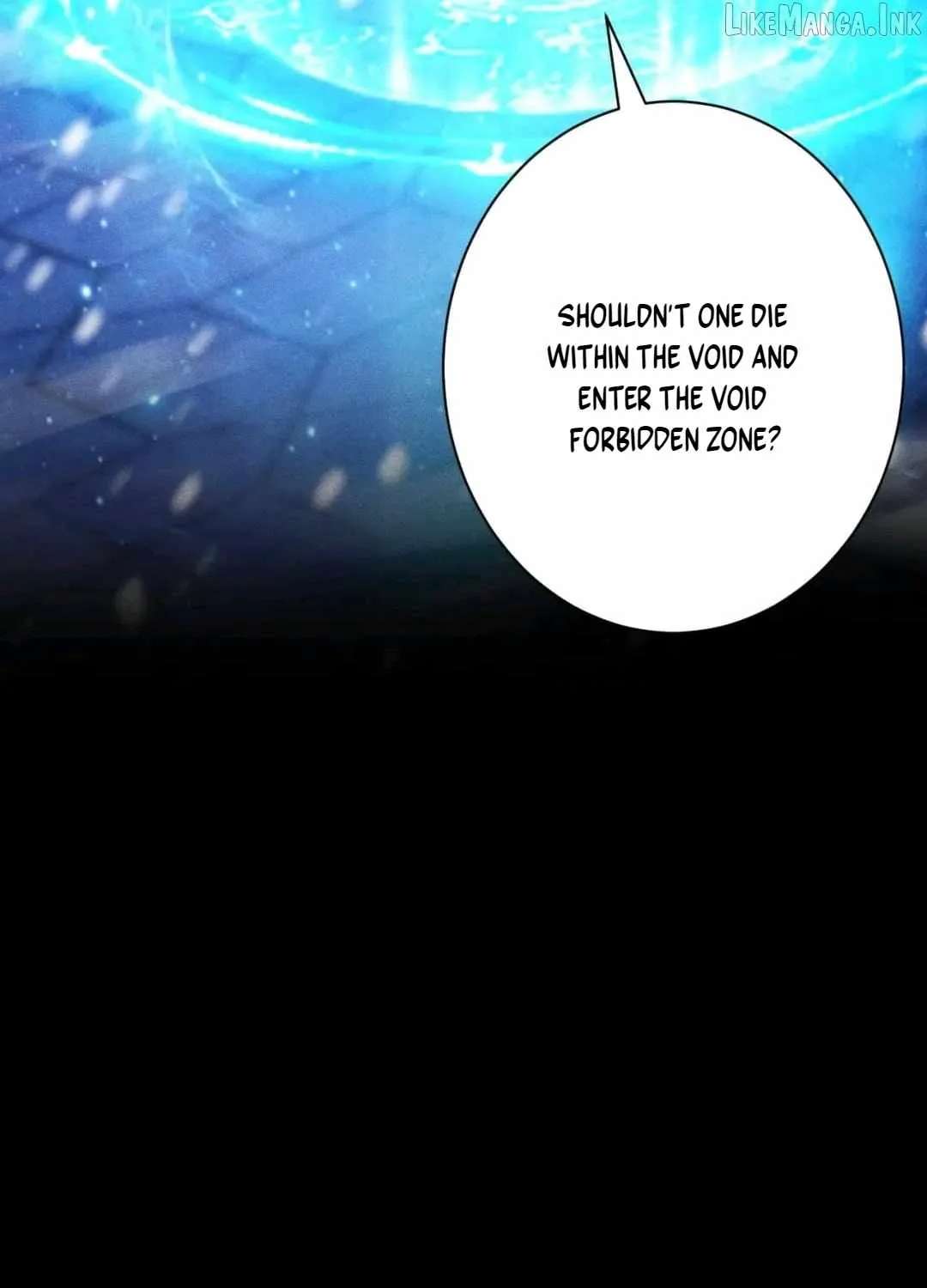 Idle Player Returns As A God Chapter 87 - page 50