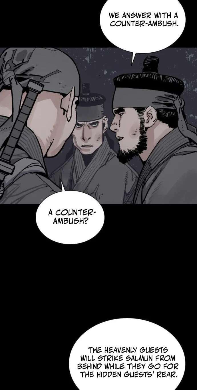 Shashin Chapter 152 - page 71