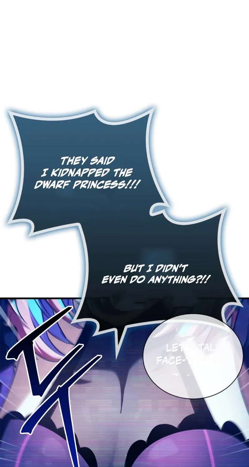 Too Many Heroes for the Demon Lord Chapter 45 - page 130