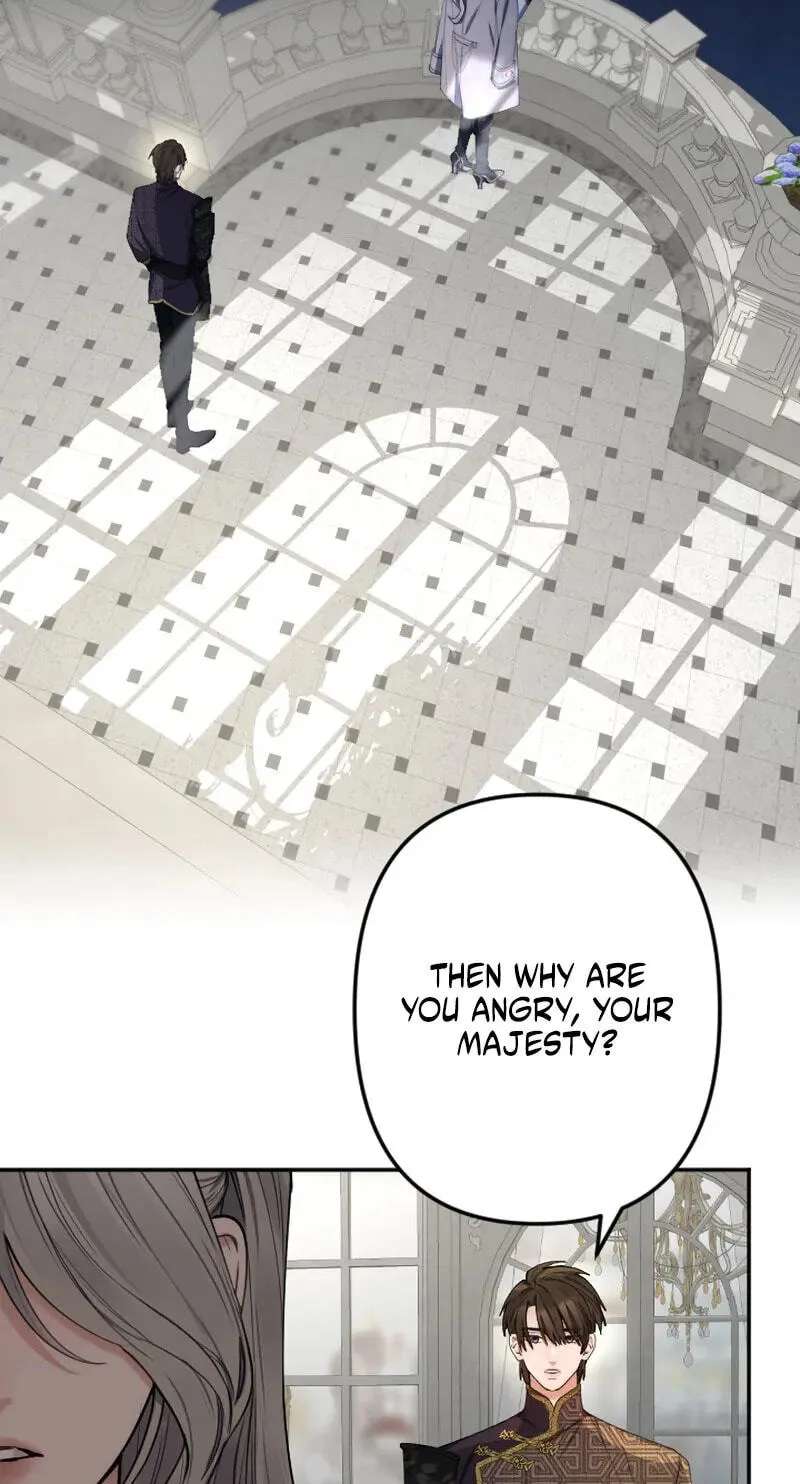 Anata ni Aisarenakute mo Kekkou desu Chapter 63 - page 31