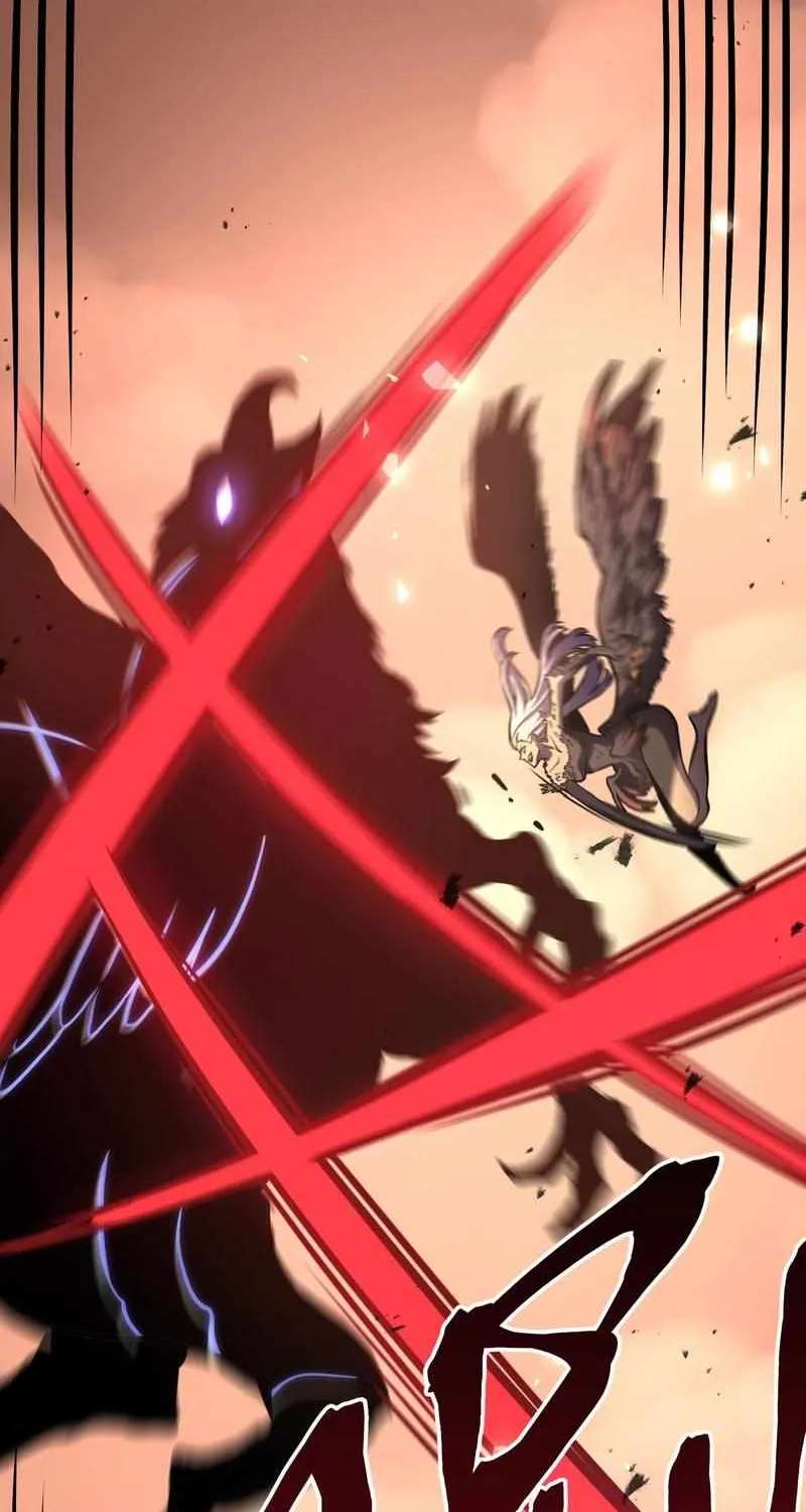 After Rebirth, I Used Mirror Reversal For Vengeance Chapter 66 - page 18