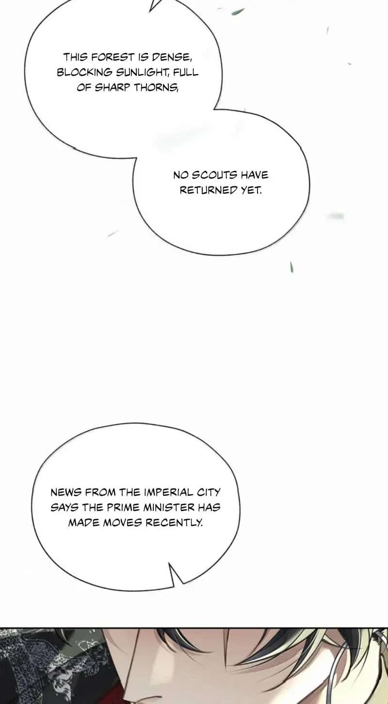 Was His Highness Assassinated Today? Chapter 55 - page 18