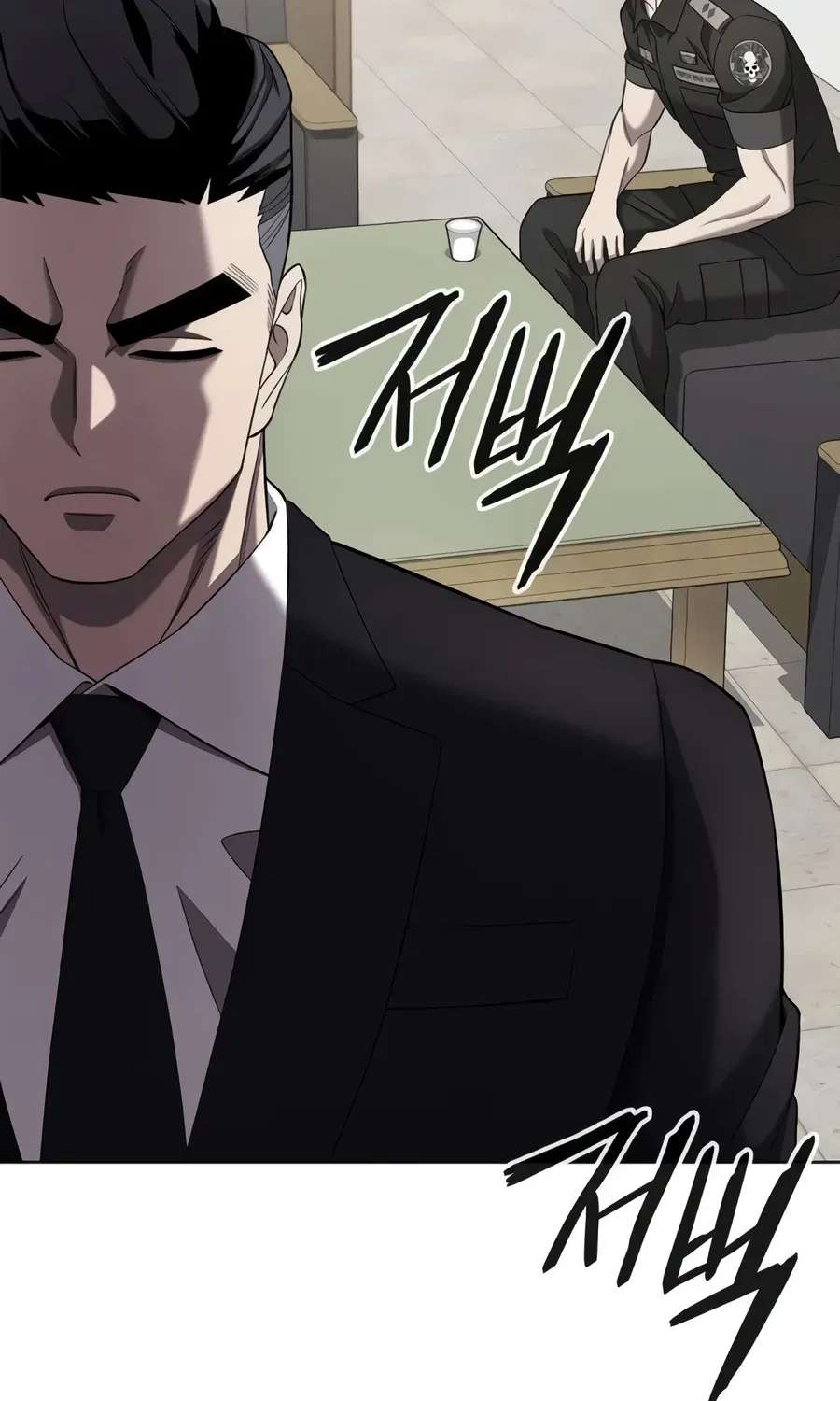 The Dark Mage’S Return To Enlistment Chapter 104 - page 58