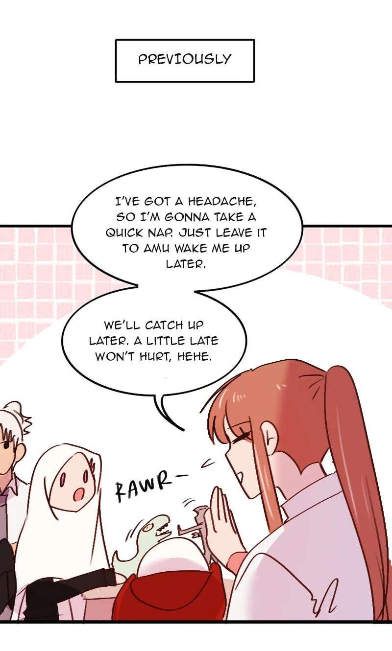 Wee!!! Chapter 225 - page 2