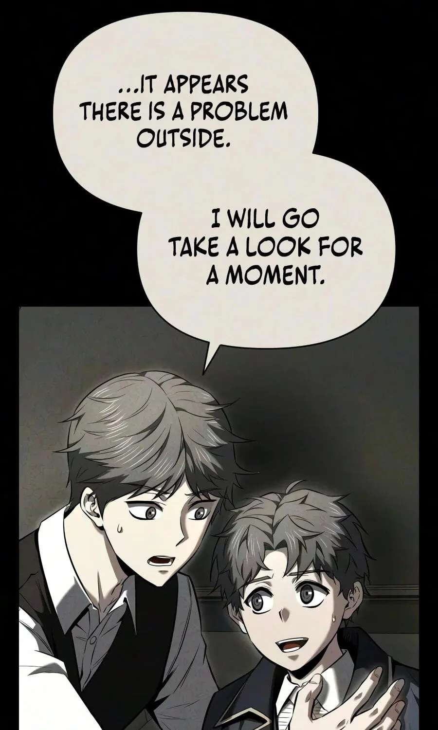 The Seventh Prince Wants to Bail Chapter 19 - page 101