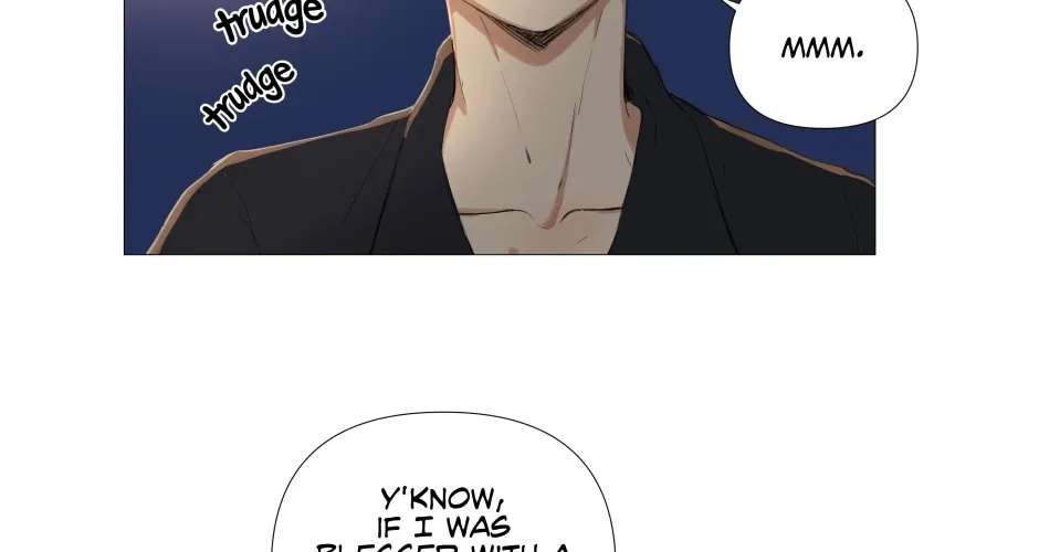 Blood Breaker Chapter 21 - page 3