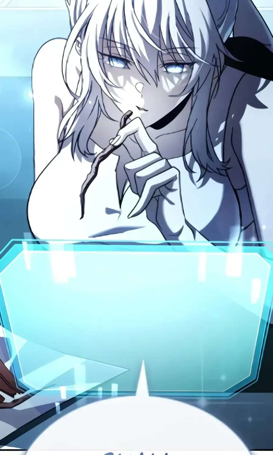 Got a Gallery in the Wild Chapter 0.5 - page 17