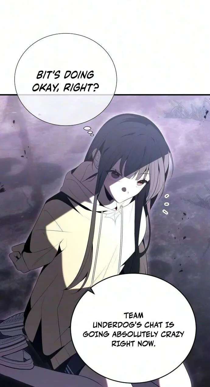 The Streamer Chapter 15 - page 63