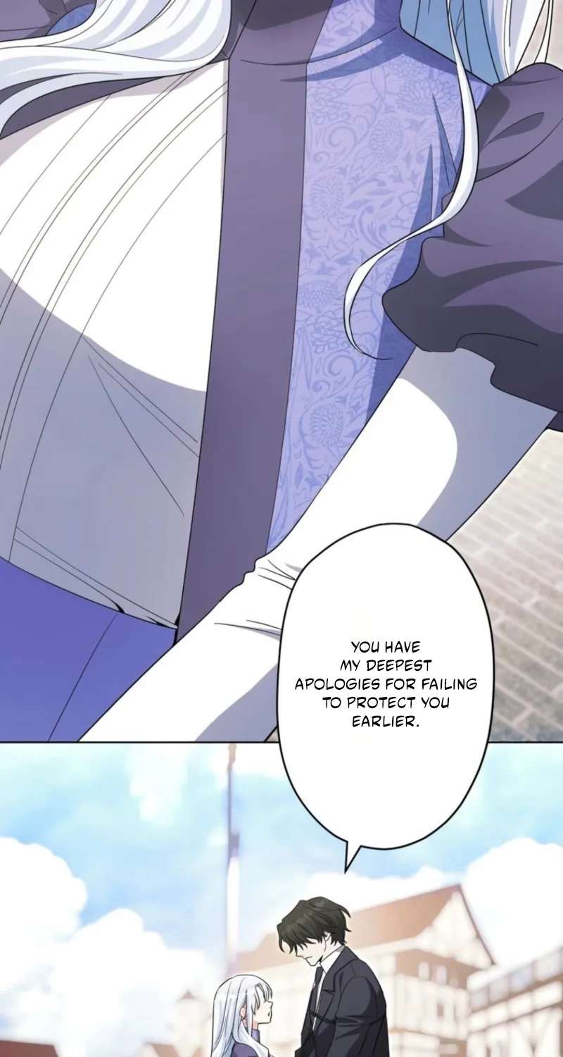 I’ve Possessed the Villainous Stepmother?! Chapter 26 - page 18