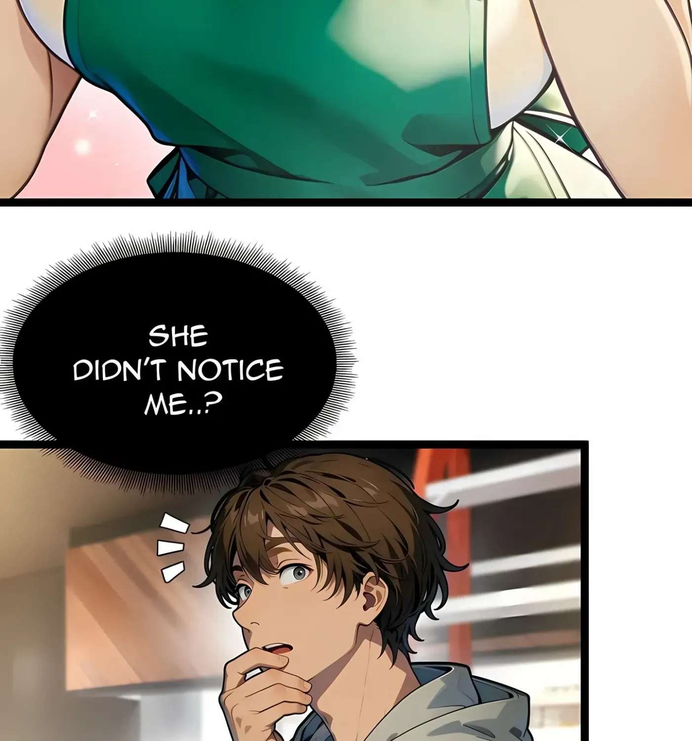 Mojo Leveling Chapter 1 - page 65