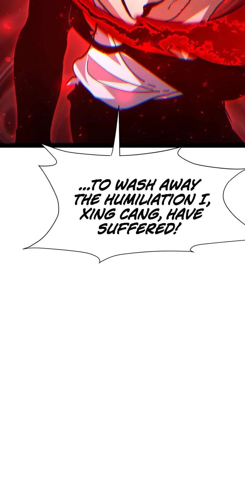 Li Liang Dian Man? Wo Keshi Wangling Fashi A! Chapter 148 - page 108
