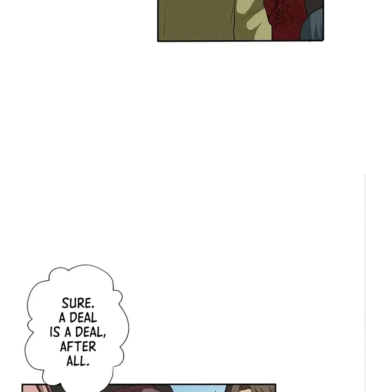 Nam Goong Sae Ga Prince Chapter 9 - page 19