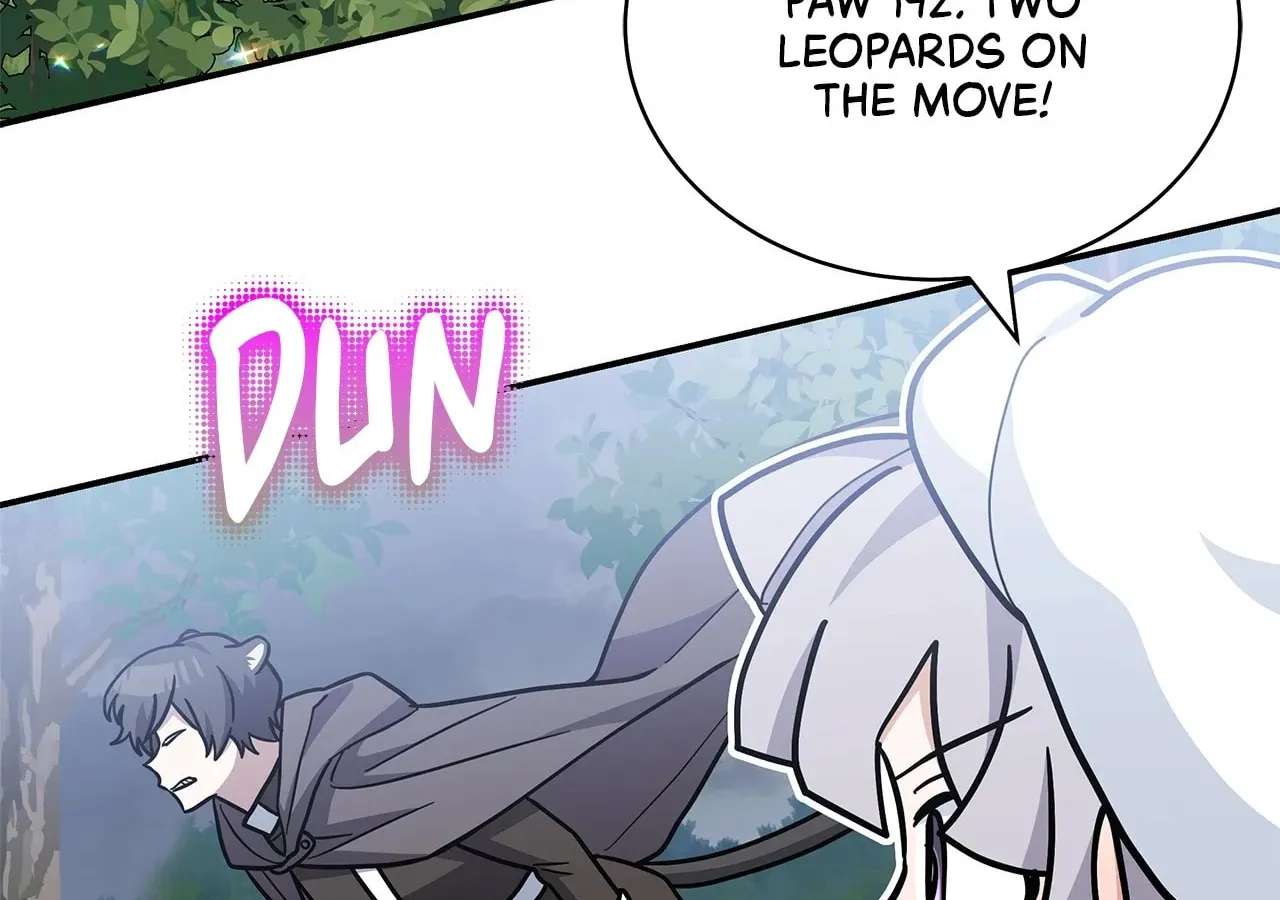 A Cat, Adopted by a Wolf Family? Chapter 103 - page 149