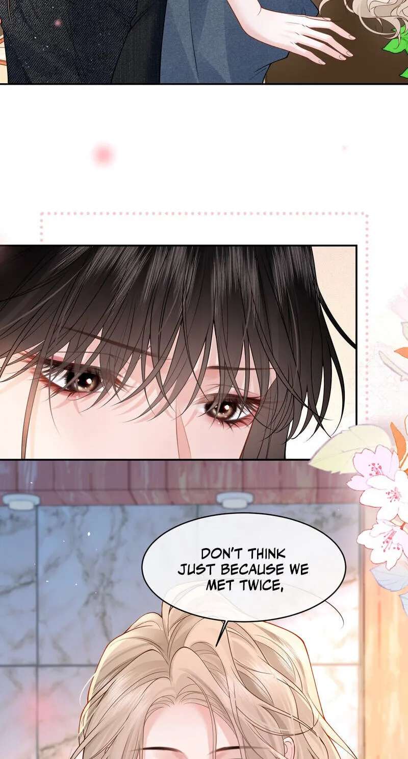 Heart Hunting Game Chapter 10 - page 6