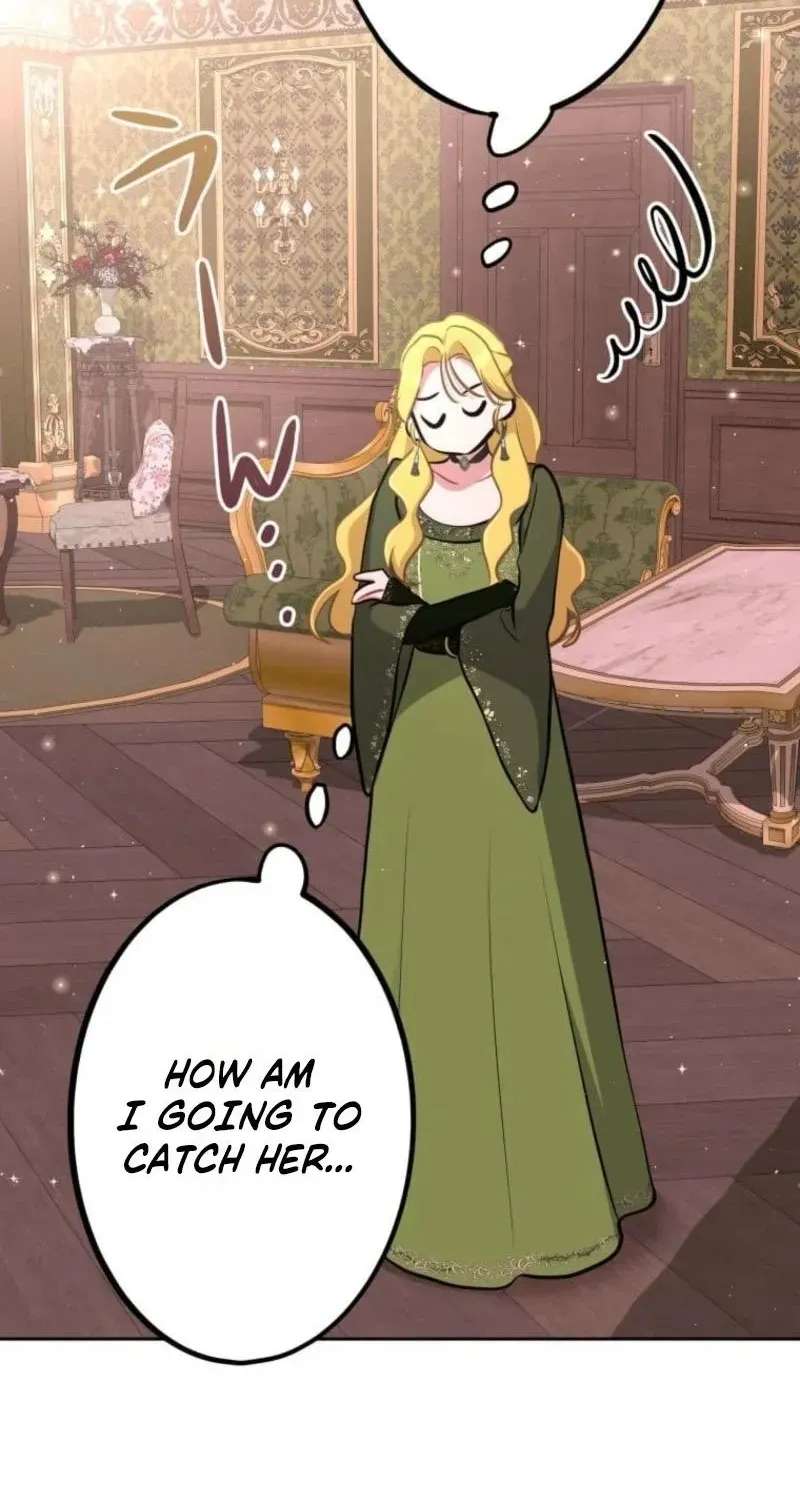 Rita and the Oracle Chapter 17 - page 35