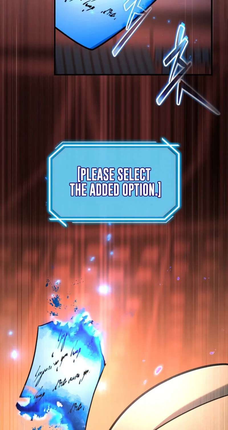 The Regressed Genius Player's Mythical-Rank Weapon Creation Chapter 100 - page 24