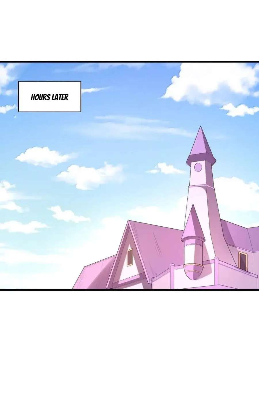 My Harem Consists Entirely of Female Demon Villains Chapter 214 - page 28